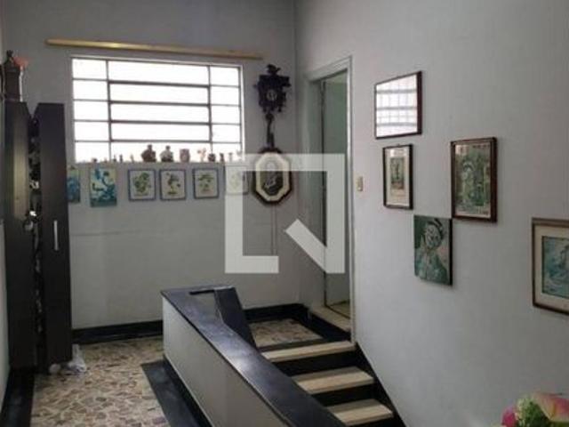 Casa, Brooklin, 3 Quartos, 320 m2 São Paulo