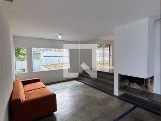 Casa, Brooklin, 3 Quartos, 350 m2 São Paulo