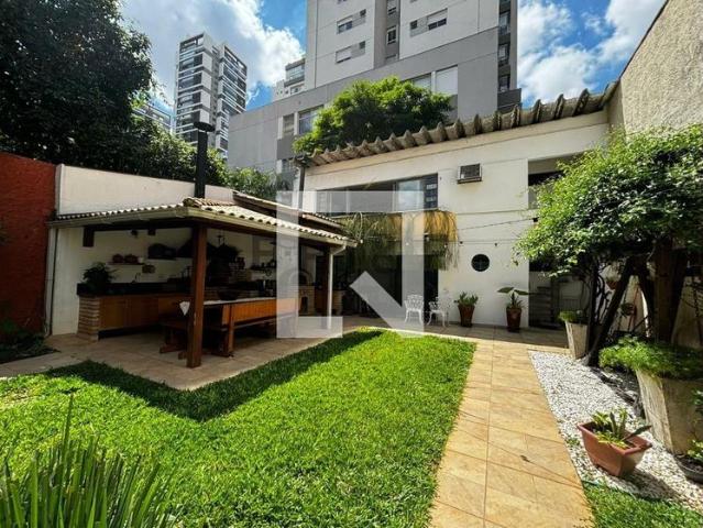 Casa, Brooklin, 4 Quartos, 400 m2 São Paulo