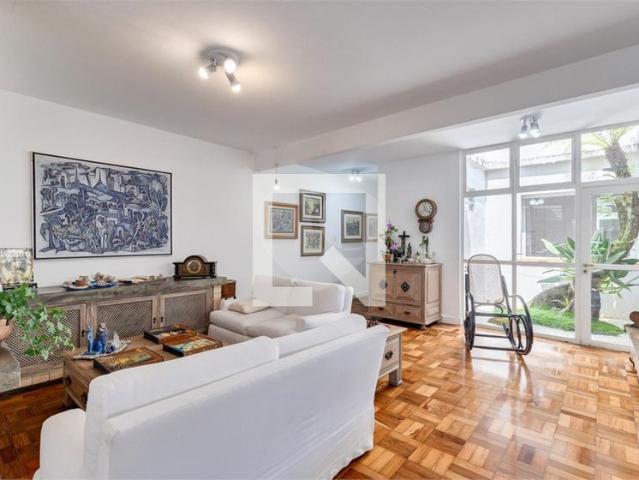 Casa, Brooklin, 4 Quartos, 400 m2 São Paulo
