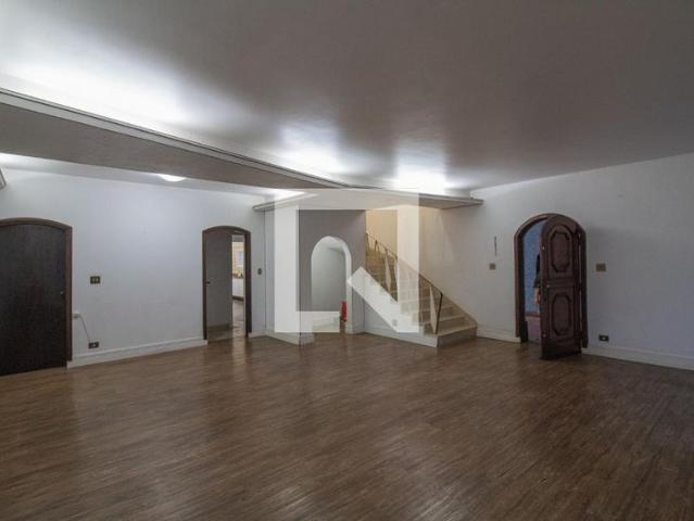 Casa, Brooklin, 4 Quartos, 550 m2 São Paulo
