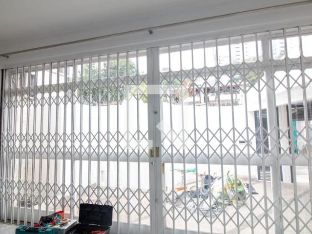 Casa, Brooklin, 4 Quartos, 185 m2 São Paulo