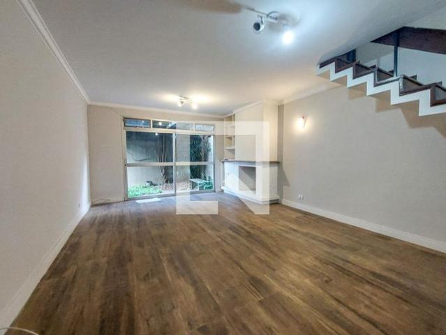 Casa, Brooklin, 4 Quartos, 200 m2 São Paulo