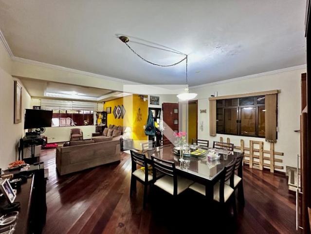 Casa, Brooklin, 4 Quartos, 204 m2 São Paulo