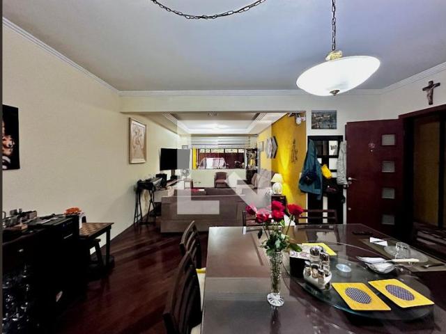 Casa, Brooklin, 4 Quartos, 204 m2 São Paulo