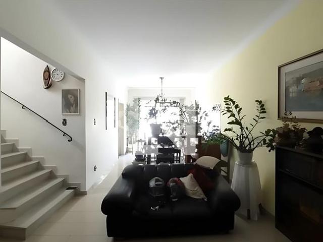 Casa, Brooklin, 4 Quartos, 210 m2 São Paulo