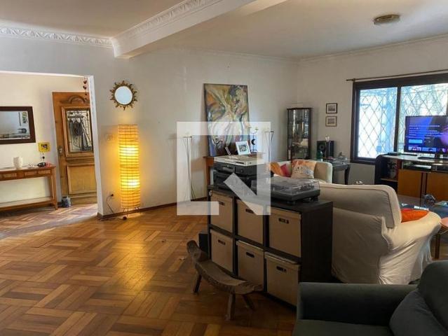 Casa, Brooklin, 2 Quartos, 240 m2 São Paulo