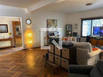 Casa, Brooklin, 2 Quartos, 240 m2 São Paulo