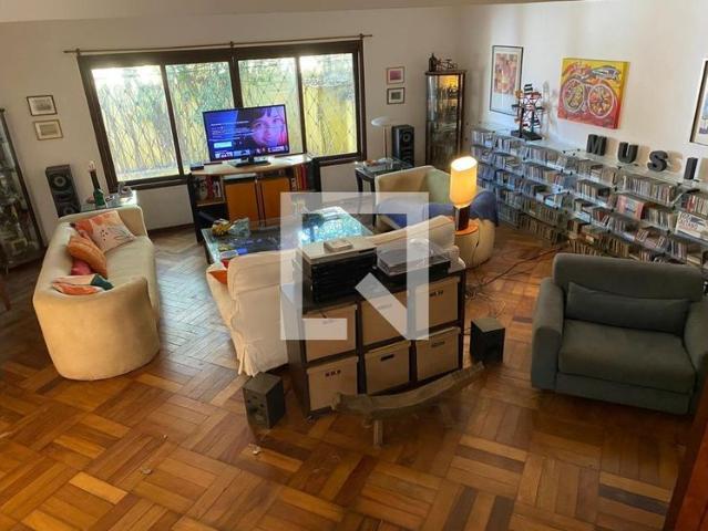 Casa, Brooklin, 2 Quartos, 240 m2 São Paulo