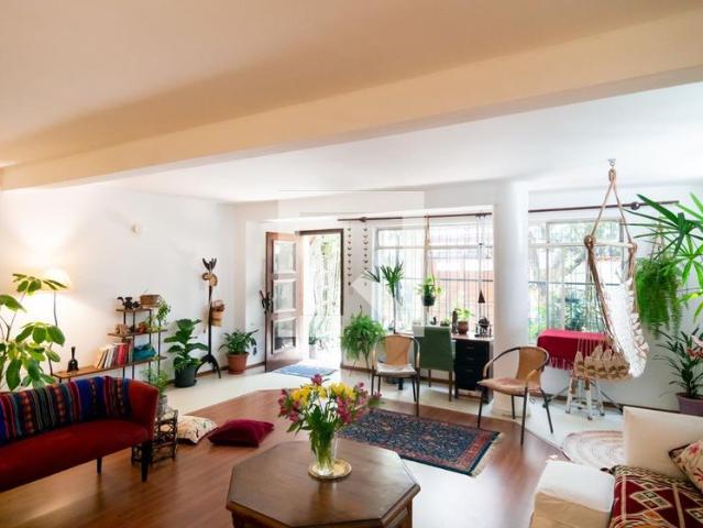 Casa, Brooklin, 4 Quartos, 260 m2 São Paulo