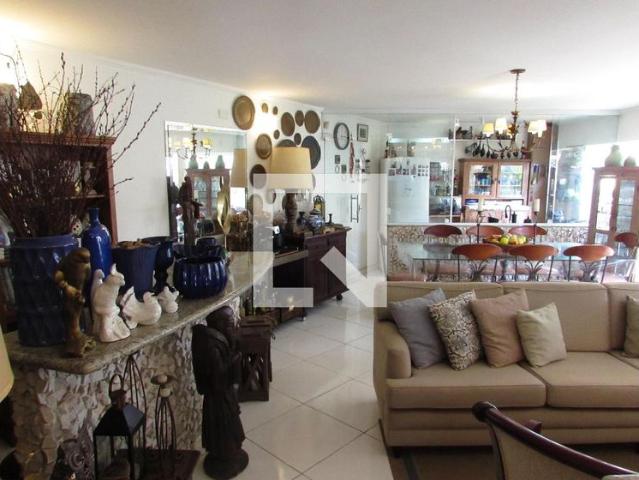 Casa, Fazenda Morumbi, 4 Quartos, 220 m2 São Paulo