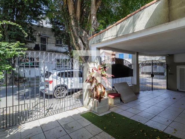 Casa, Brooklin, 4 Quartos, 300 m2 São Paulo