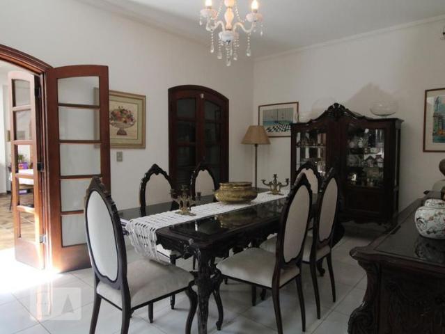 Casa, Brooklin, 4 Quartos, 300 m2 São Paulo