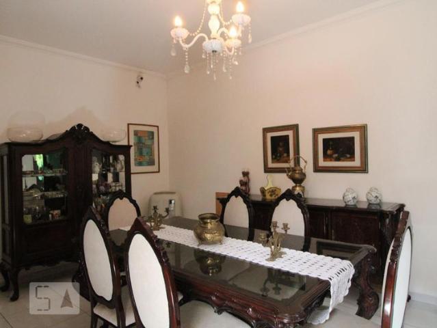 Casa, Brooklin, 4 Quartos, 300 m2 São Paulo
