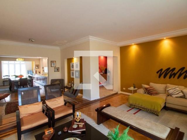 Casa, Brooklin, 4 Quartos, 320 m2 São Paulo