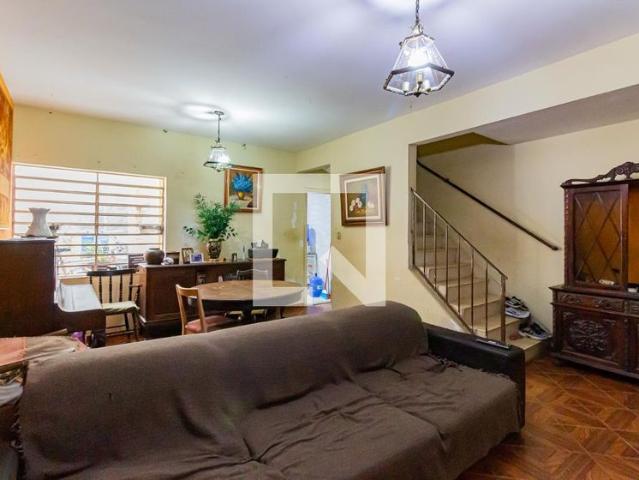 Casa, Brooklin, 5 Quartos, 180 m2 São Paulo