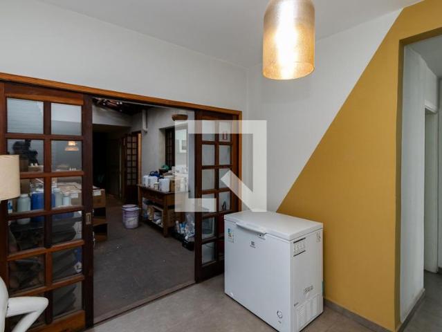 Casa, Brooklin, 5 Quartos, 200 m2 São Paulo