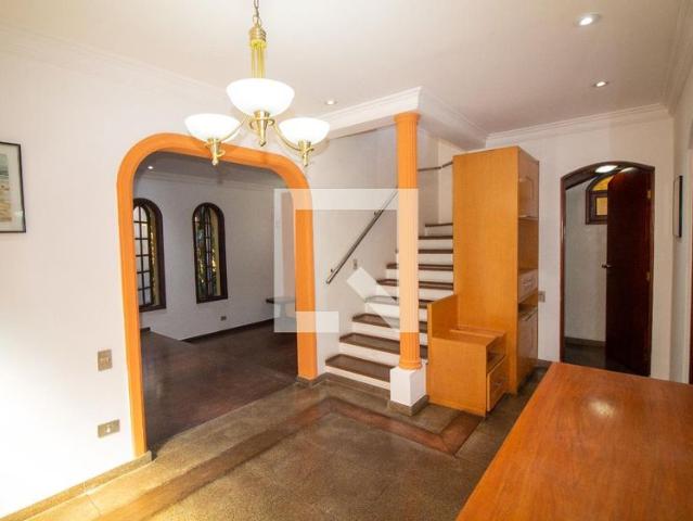Casa, Brooklin, 5 Quartos, 212 m2 São Paulo