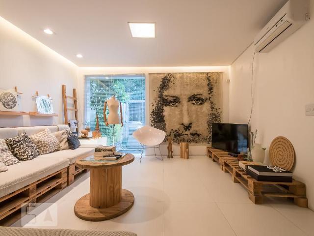 Casa, Brooklin, 5 Quartos, 230 m2 São Paulo