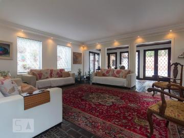 Casa, Brooklin, 6 Quartos, 450 m2 São Paulo