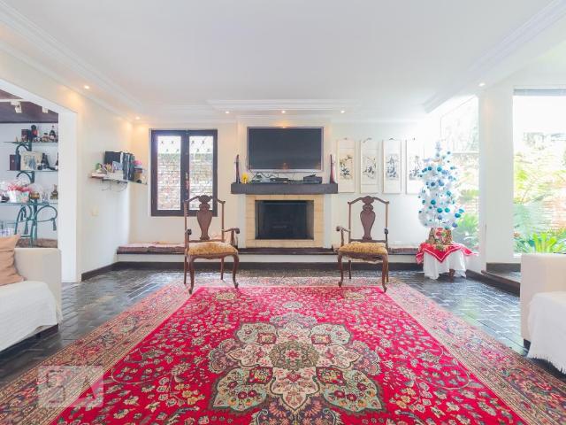 Casa, Brooklin, 6 Quartos, 450 m2 São Paulo