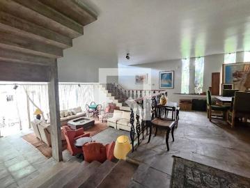 Casa, Brooklin, 7 Quartos, 470 m2 São Paulo