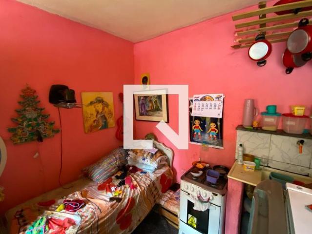 Casa, Brotas, 1 Quarto, 40 m2 Salvador