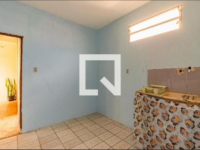 Casa, Brotas, 1 Quarto, 40 m2 Salvador