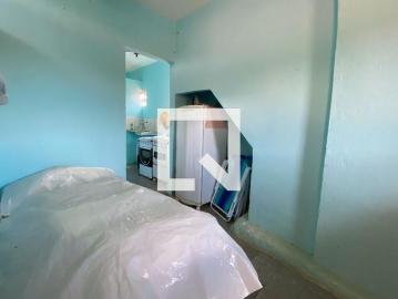 Casa, Brotas, 1 Quarto, 40 m2 Salvador