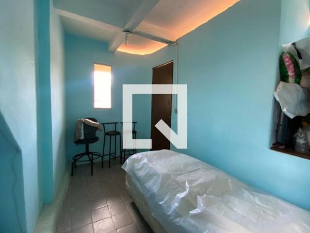 Casa, Brotas, 1 Quarto, 40 m2 Salvador