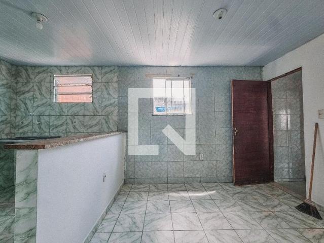 Casa, Brotas, 1 Quarto, 48 m2 Salvador