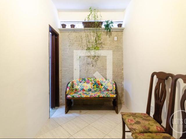 Casa, Brotas, 1 Quarto, 30 m2 Salvador