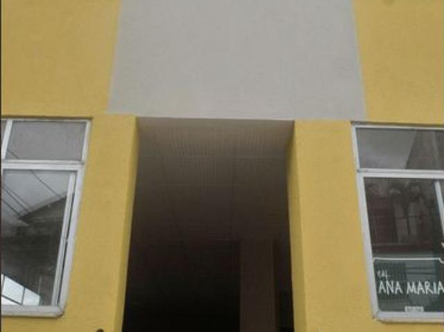 Casa, Brotas, 2 Quartos, 55 m2 Salvador