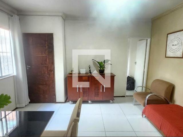 Casa, Brotas, 2 Quartos, 56 m2 Salvador