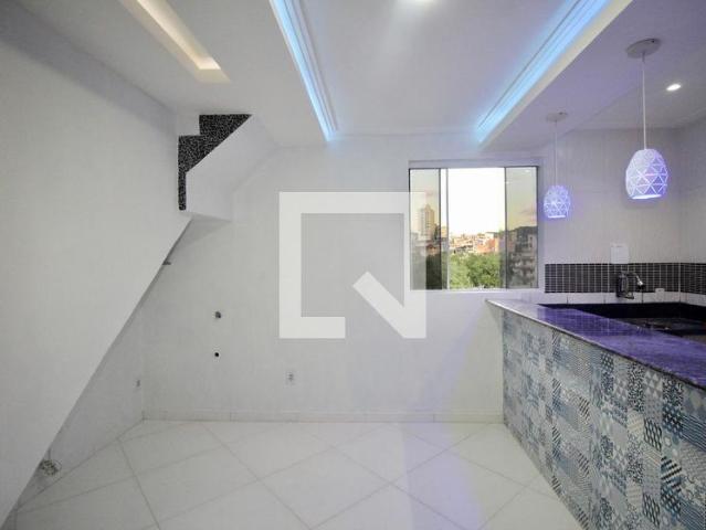 Casa, Brotas, 2 Quartos, 74 m2 Salvador