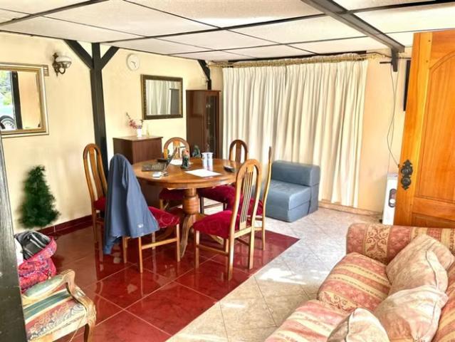 Casa cuartel 079. HIJUELAS | 2 dormitorios por 4904.00 en Hijuelas