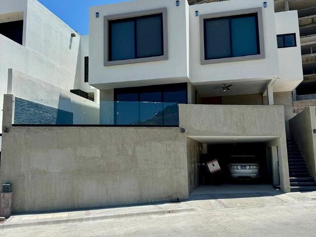 Casa Cuarzo El Pedregal