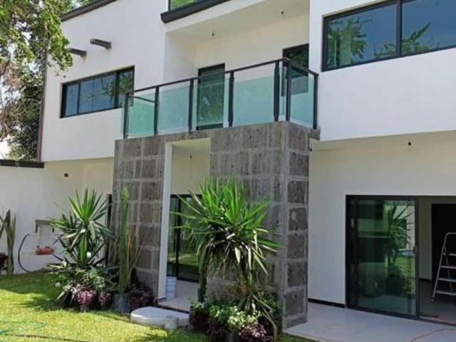 Casa Cuautla