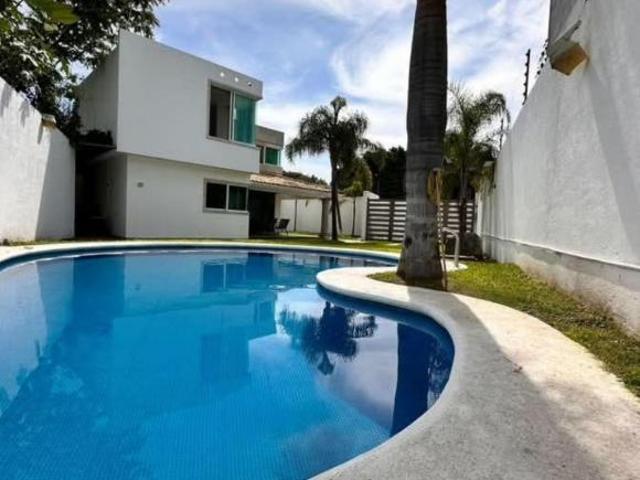 Casa Cuautla