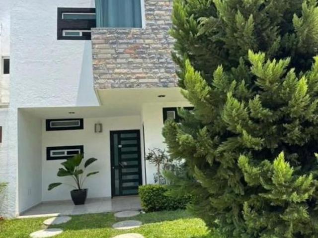 Casa Cuautla