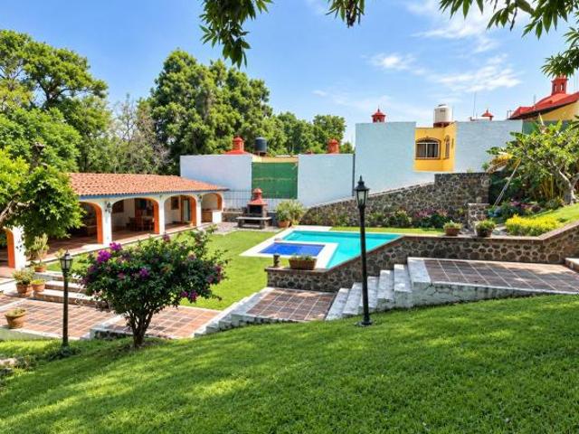Casa Cuernavaca