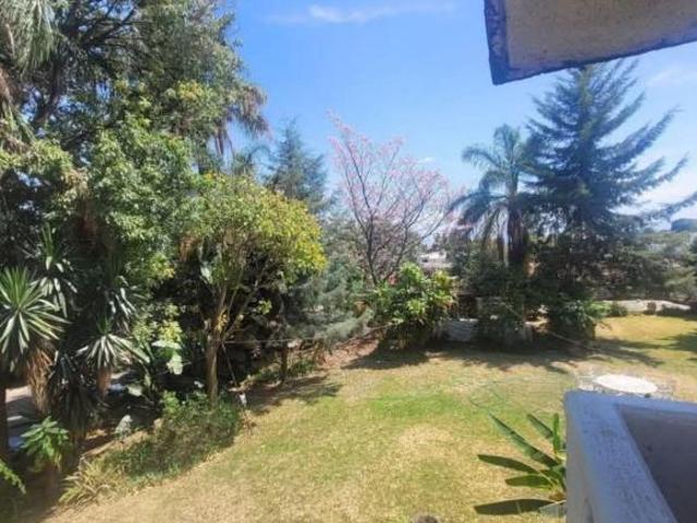 Casa Cuernavaca