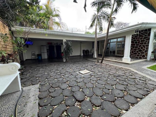 Casa Cuernavaca