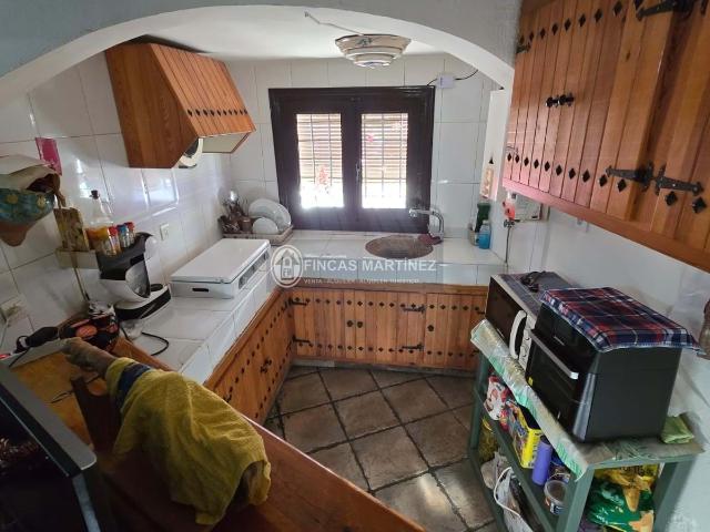 casa cueva a la venta