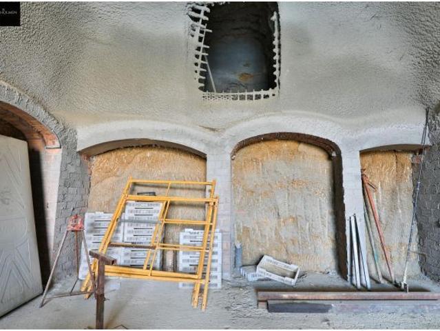 Casa cueva en Melegís, El Valle