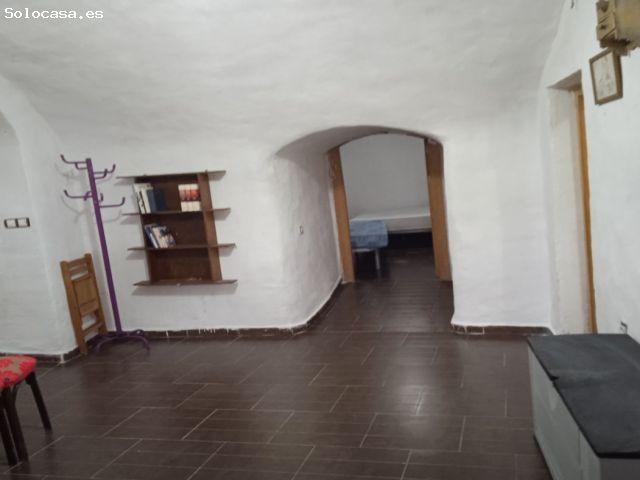 casa cueva en Cuevas del Campo