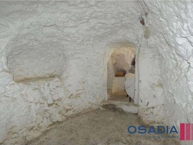 Casa Cueva en venta en Monachil, Granada