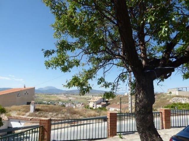 Casa Cueva en venta en Orce, Granada