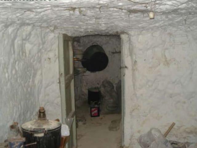 Casa Cueva en venta en Orce, Granada