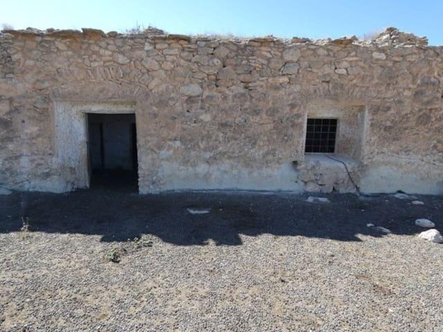 Casa Cueva en venta en Orce, Granada